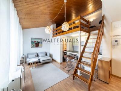 Annonce Location Appartement Madrid