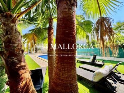 Louer Maison 130 m2 Llucmajor
