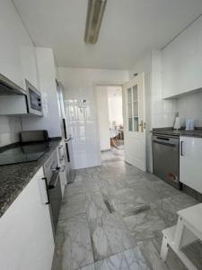 Location Appartement Malaga  MA en Espagne