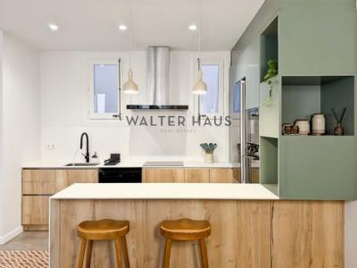 Annonce Location Appartement Barcelona