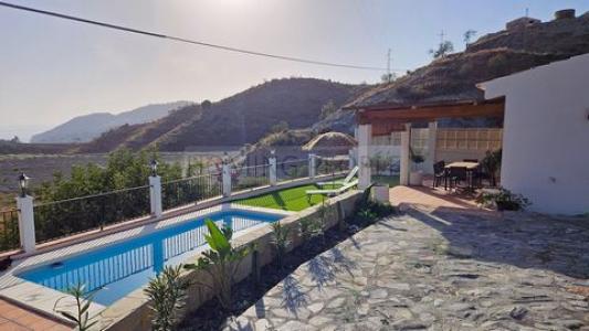 Location Maison La-herradura  GR en Espagne