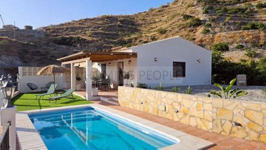 Annonce Location Maison La-herradura