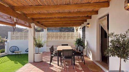 Louer Maison La-herradura rgion GRANADA