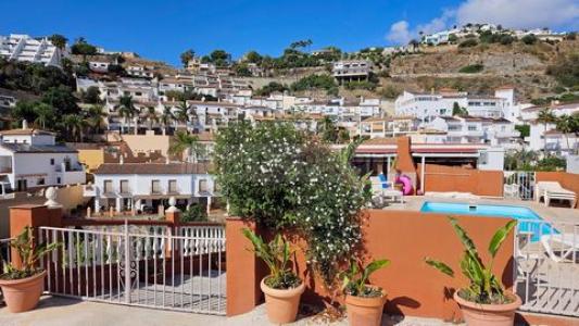 Annonce Location Maison Almunecar