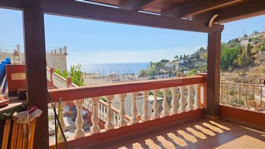 Louer Maison 210 m2 Almunecar