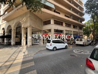 Annonce Location Local commercial Palma-de-mallorca