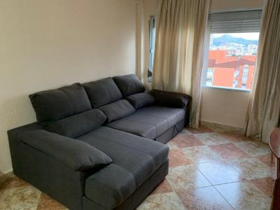 Annonce Vente Appartement Malaga