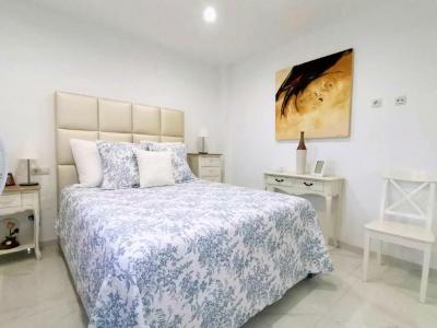 Louer Appartement 85 m2 Malaga