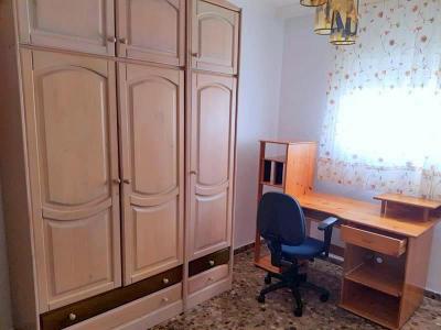 Louer Appartement 112 m2 Malaga