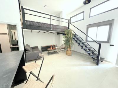 Annonce Vente Appartement Malaga