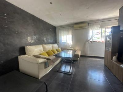 Acheter Appartement 70 m2 Malaga