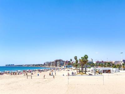 Acheter Appartement 51 m2 Torrevieja