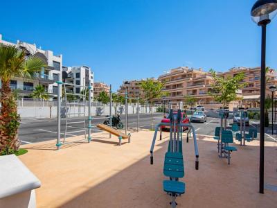 Acheter Appartement Villamartin rgion ALICANTE