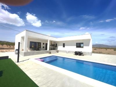 Annonce Vente Maison Pinoso