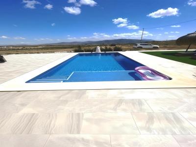 Acheter Maison 167 m2 Pinoso