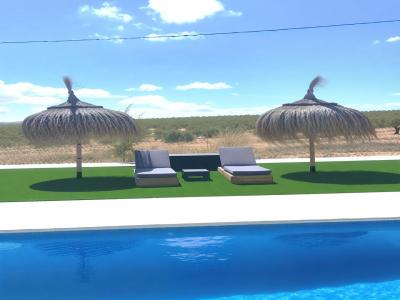 Acheter Maison Pinoso rgion ALICANTE