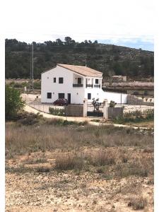 Annonce Vente Maison Pinoso