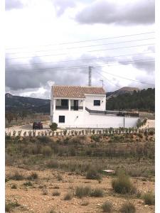 Acheter Maison Pinoso rgion ALICANTE