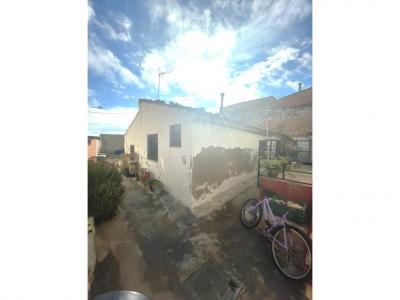 Annonce Vente Maison Pinoso