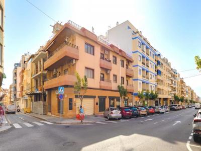 Annonce Vente Appartement Torrevieja