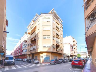 Vente Appartement Torrevieja  A
