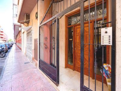 Acheter Appartement 80 m2 Torrevieja