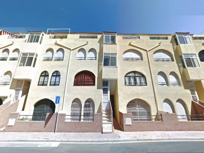 Annonce Vente Appartement Aldea-del-mar