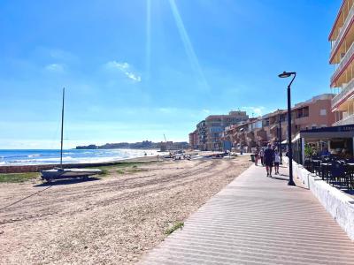 Acheter Appartement 80 m2 Aldea-del-mar
