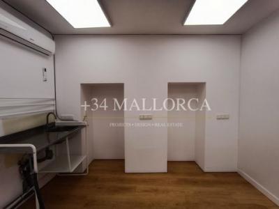 Louer Local commercial 16 m2 Palma-de-mallorca