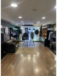 Annonce Location Local commercial Palma-de-mallorca