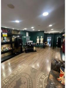 Louer Local commercial 76 m2 Palma-de-mallorca