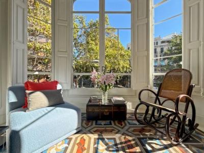 Location Appartement Barcelona  B en Espagne