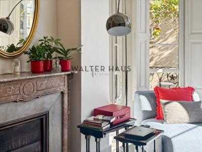 Louer Appartement 172 m2 Barcelona