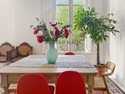 Louer Appartement Barcelona rgion BARCELONA