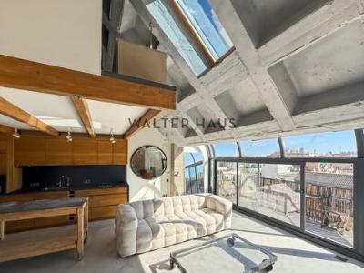 Louer Appartement Barcelona rgion BARCELONA
