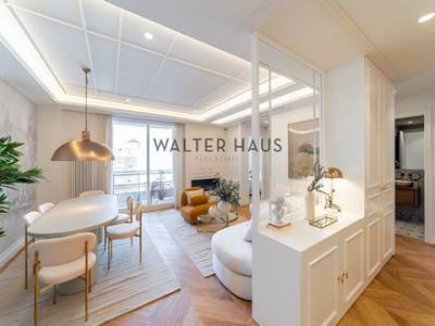 Annonce Location Appartement Madrid