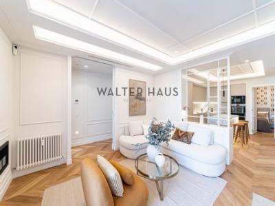 Louer Appartement 109 m2 Madrid