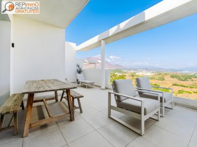Vente Appartement CASARES FINCA CORTESIN en Espagne