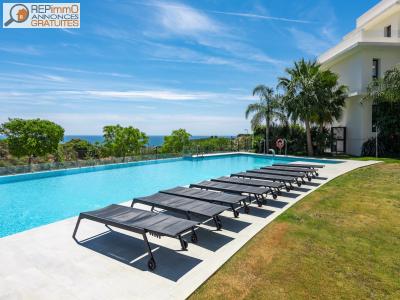 Vente Appartement CASARES FINCA CORTESIN en Espagne