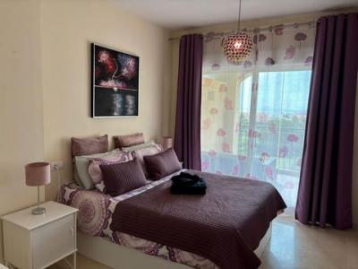 Acheter Appartement Malaga