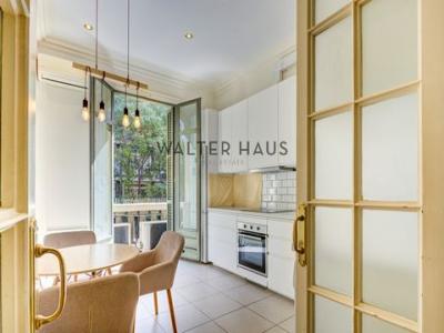 Acheter Appartement 126 m2 Barcelona