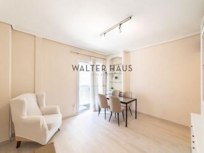 Annonce Vente Appartement Madrid