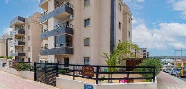 Annonce Vente Appartement San-miguel-de-salinas