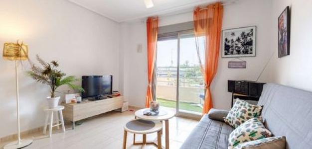 Acheter Appartement 64 m2 San-miguel-de-salinas