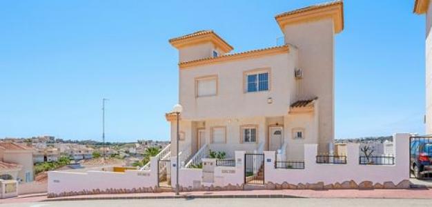 Annonce Vente Maison Ciudad-quesada