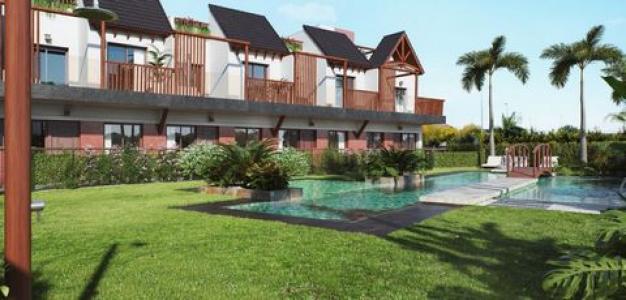 Annonce Vente Maison Pilar-de-la-horadada