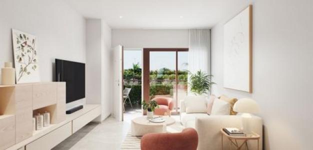 Acheter Maison Pilar-de-la-horadada rgion ALICANTE