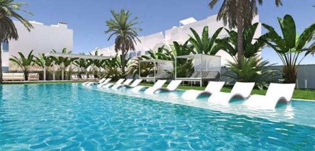 Annonce Vente Maison Pilar-de-la-horadada