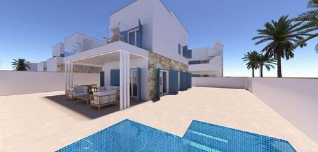 Annonce Vente Maison Pilar-de-la-horadada