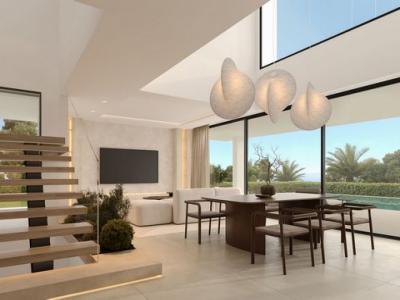 Acheter Maison 321 m2 Estepona